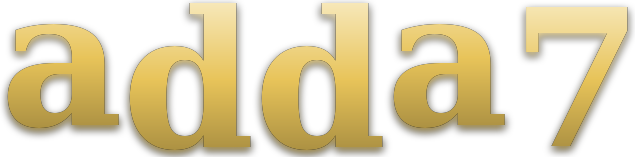 adda 7 logo